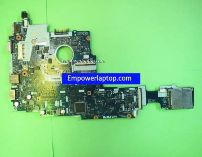 Acer LA-7071P ONE 722 Motherboard