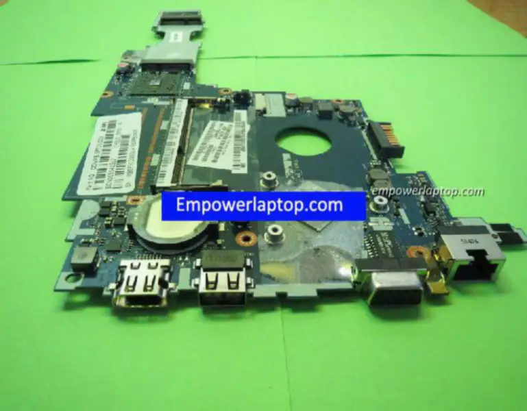 Acer LA-7071P ONE 722 Motherboard