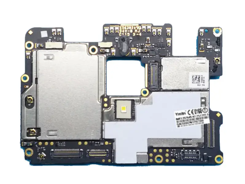 OnePlus 3 A3000 A3003 Motherboard