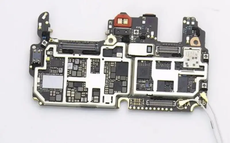 HUAWEI P10 Plus Motherboard Unlocked with Chips