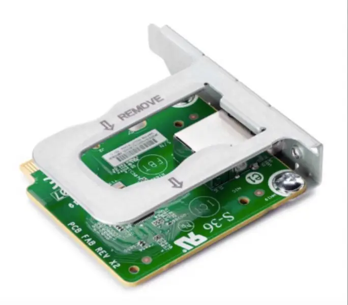 HP P13788-B21 MicroServer Gen10 Plus iLO Enablement Kit