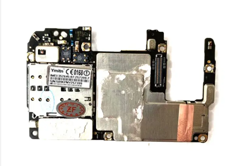 Huawei P20 EML-AL00 Motherboard