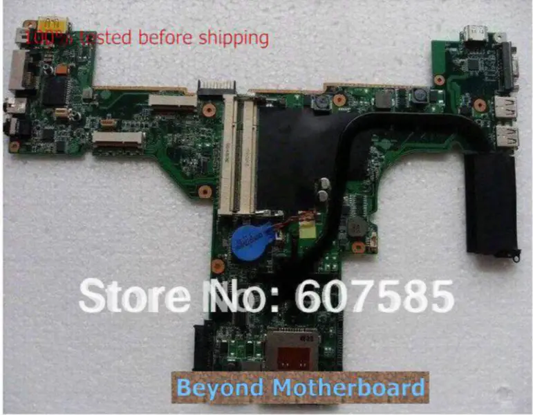 Asus P30A motherboard