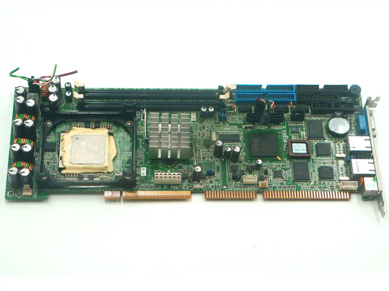 P/I-P4SVLL P/I-P4SVLL-R industrial motherboard