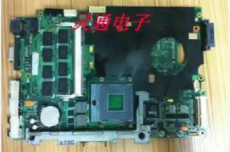 Asus P50IJ motherboard
