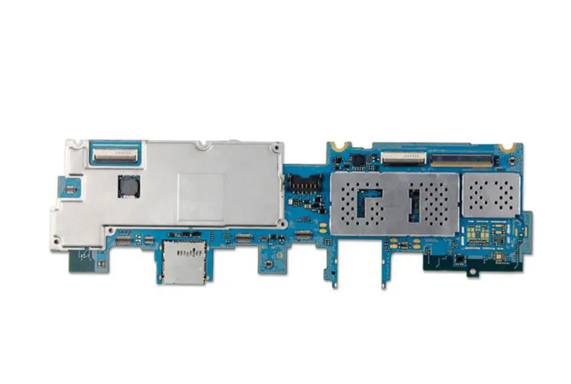 Samsung Galaxy Tab 3 10.1 P5210 16G unlocked Motherboard