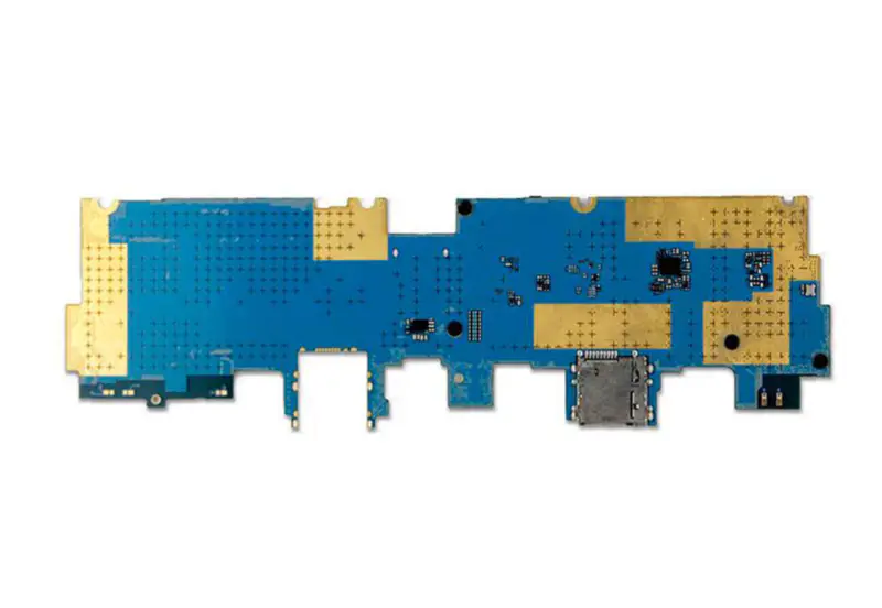 Samsung Galaxy Tab 3 10.1 P5210 16G unlocked Motherboard
