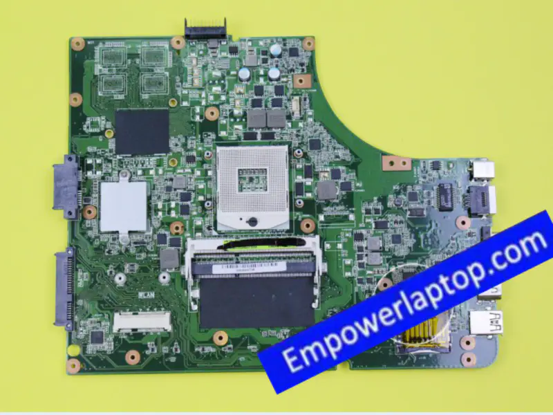 Asus P53E motherboard