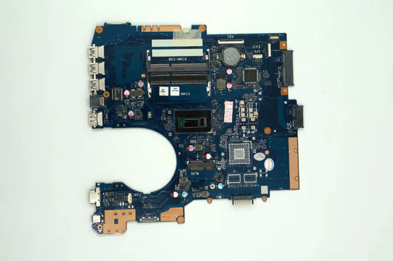 ASUS P552LA I3-5005/5010 CPU Motherboard for P552 P552L