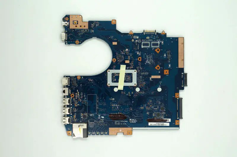 ASUS P552LA I3-5005/5010 CPU Motherboard for P552 P552L