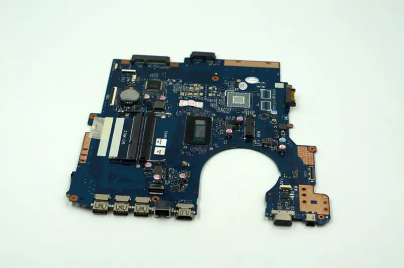 ASUS P552LA I3-5005/5010 CPU Motherboard for P552 P552L