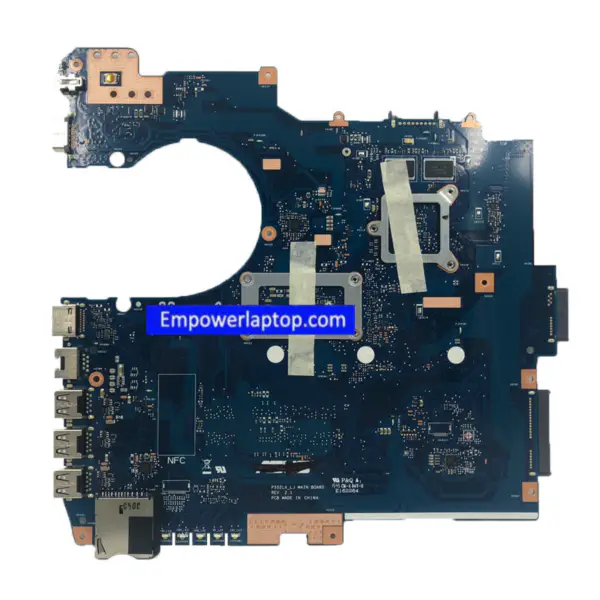 Asus P552LJ Motherboard For ASUS P552 P552L