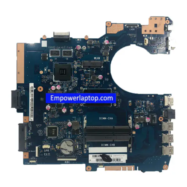 Asus P552LJ Motherboard For ASUS P552 P552L
