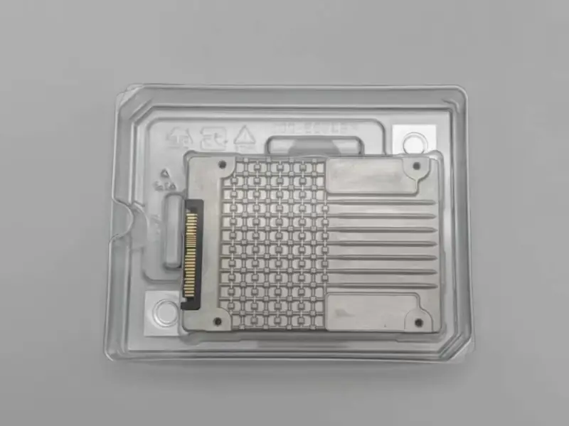 Intel P5530 Series SSD