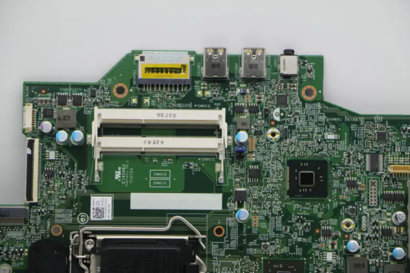 Dell Optiplex 3030 AIO P5W03 CN-P5W03 RK89T Dedicated Motherboard