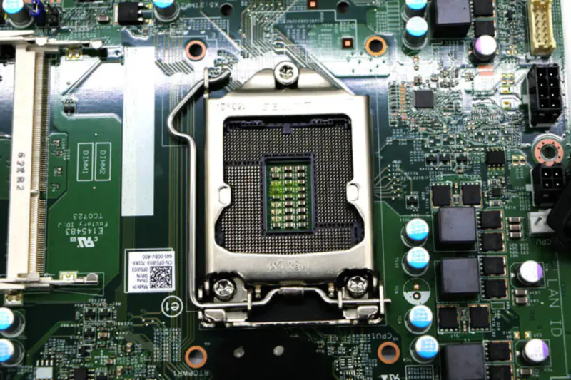 Dell Optiplex 3030 AIO P5W03 CN-P5W03 RK89T Dedicated Motherboard