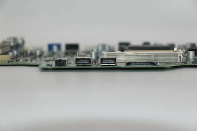 Dell Optiplex 3030 AIO P5W03 CN-P5W03 RK89T Dedicated Motherboard