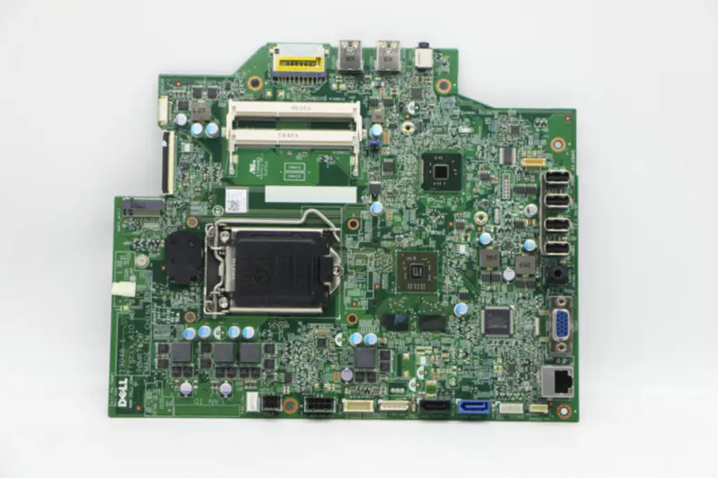Dell Optiplex 3030 AIO P5W03 CN-P5W03 RK89T Dedicated Motherboard
