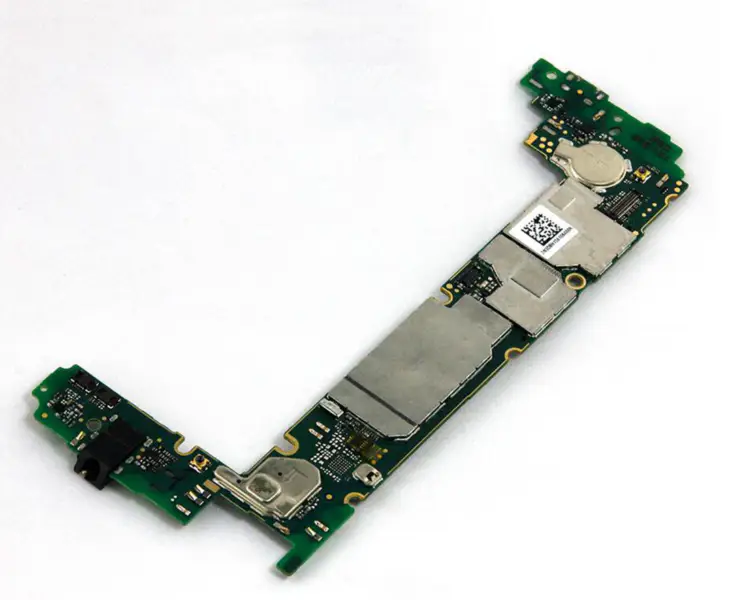 Huawei P8-ALE-UL00 motherboard unlocked 16G