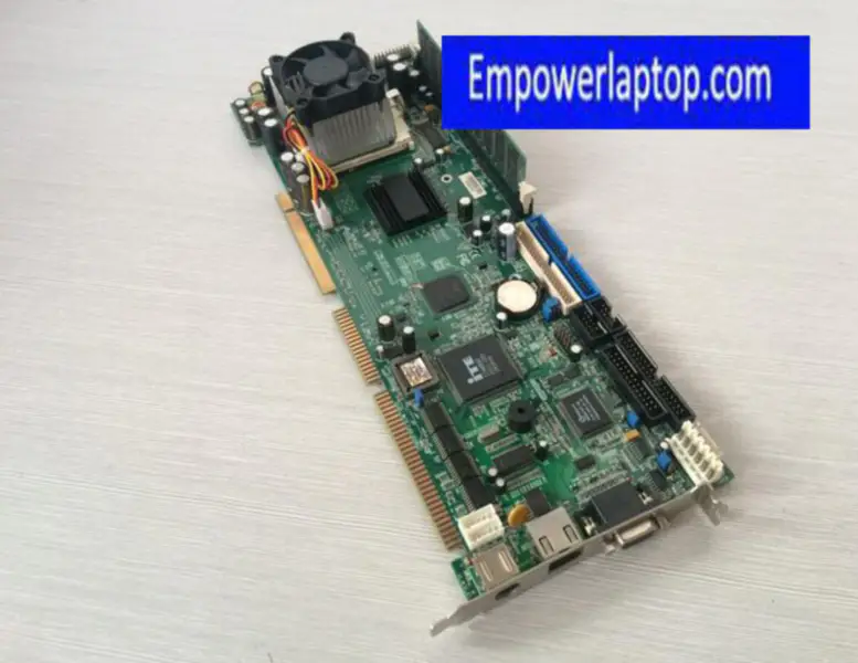P815EL 815E Industrial Control equipment motherboard