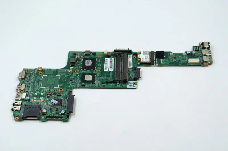 Toshiba Y00000910 Satellite P845 Motherboard