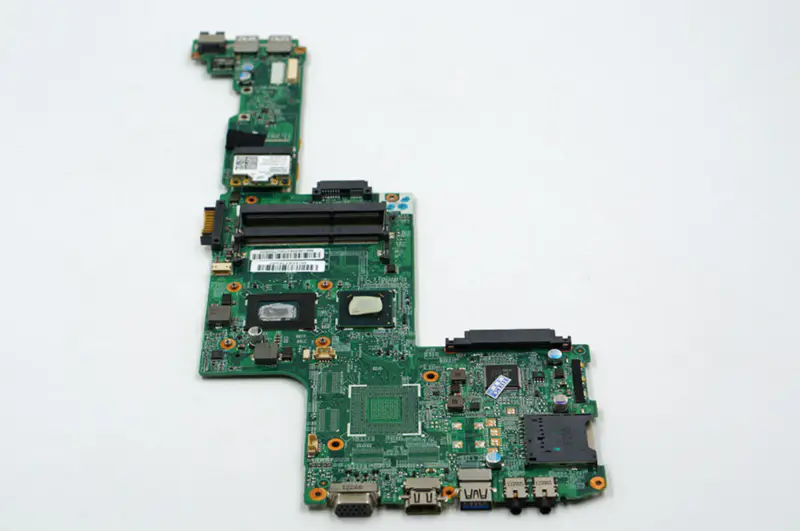 Toshiba Y00000910 Satellite P845 Motherboard