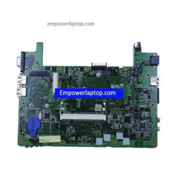 Asus P900 Motherboard