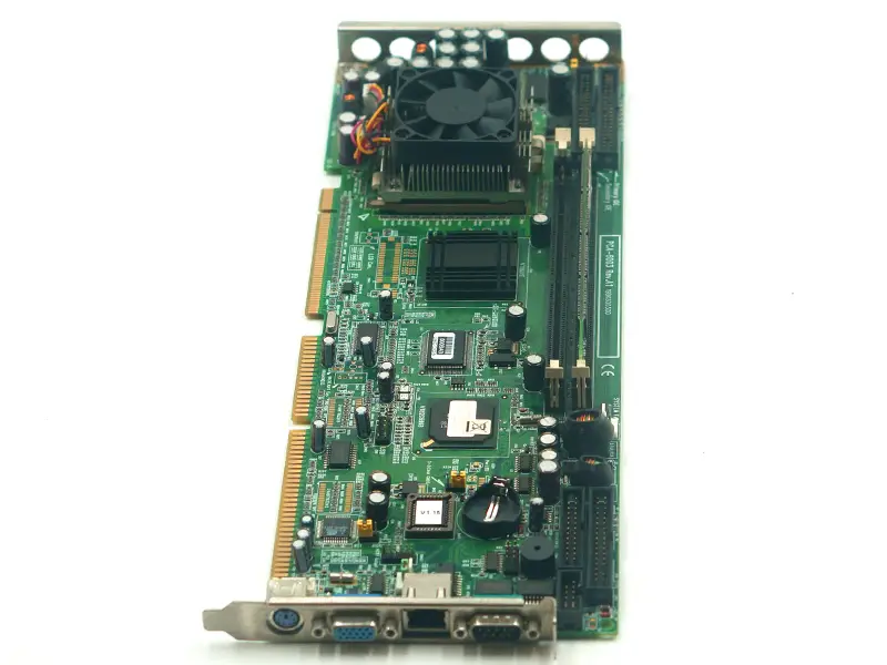 Advantech PCA-6003 PCA-6003VE motherboard