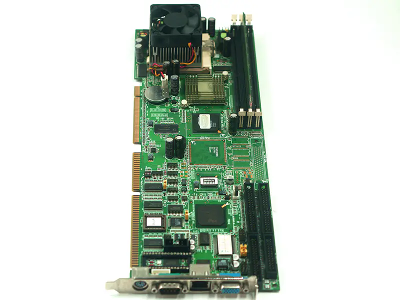 Advantech PCA-6178VE PCA-6178V motherboard