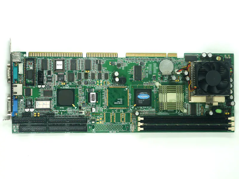 Advantech PCA-6178VE PCA-6178V motherboard
