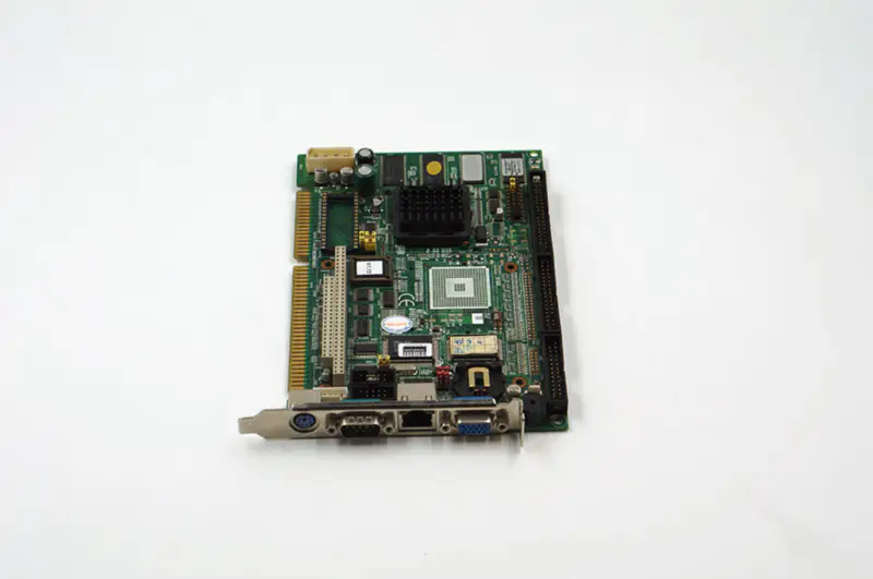 Advantech PCA-6740/6741 REV.A2 PCA-6741F industrial motherboard