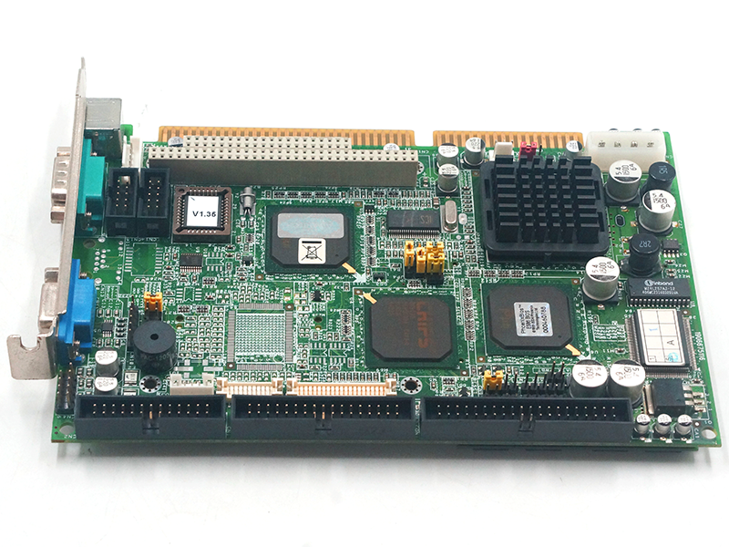 Advantech PCA-6751 Motherboard