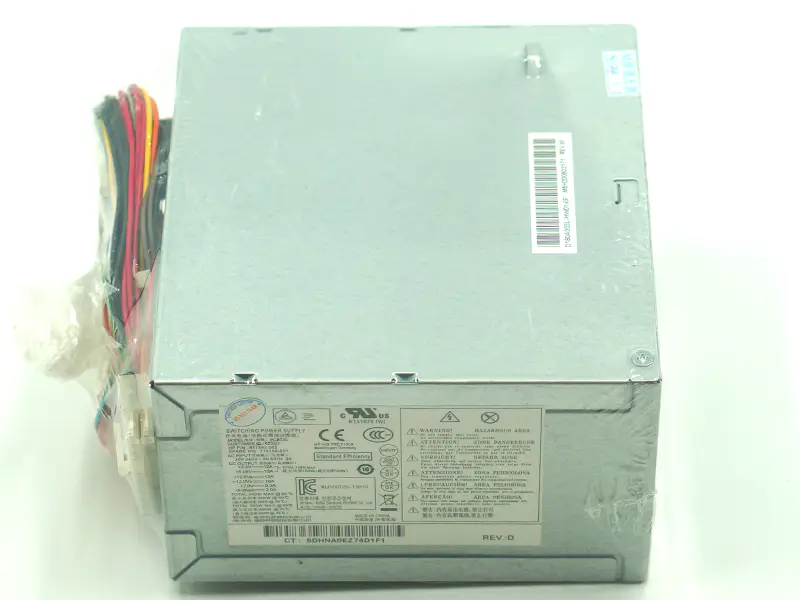 HP D13-180P1A PCE018 Power Supply