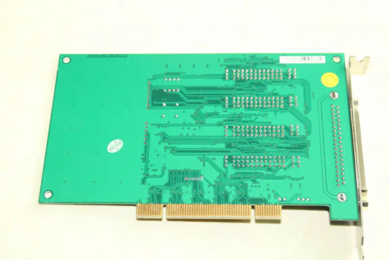 Advantech PCI-1612U A1 01-1 Industrial communication card