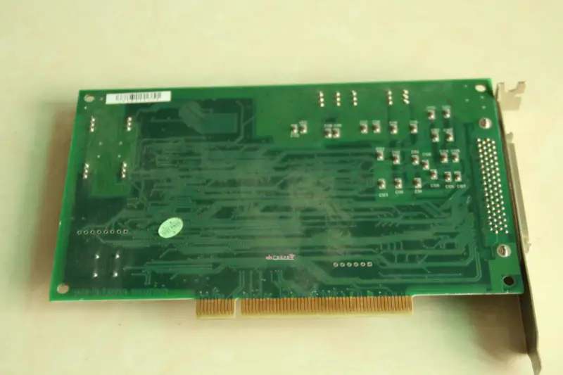 Advantech PCI-1710 REV.A1 Data Acquisition Card