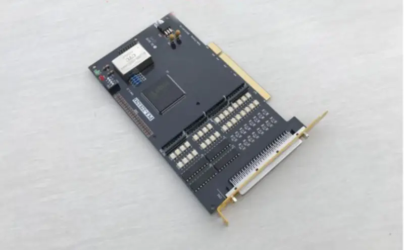 PCI-32I32O Ver 1.3 Data acquisition card