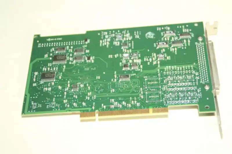 NI PCI-6032E 16-bit Precision Data Acquisition Card
