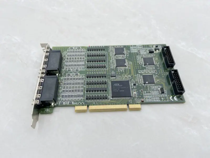 Adlink PCI-7443 High-speed Digital I/O Card