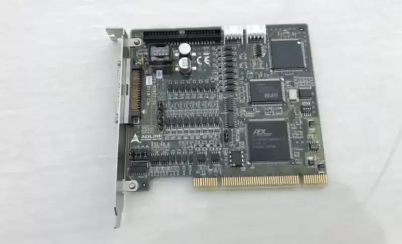 ADLINK PCI-8102 Two-axis motion control card