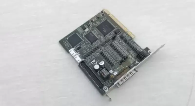 ADLINK PCI-8102 Two-axis motion control card