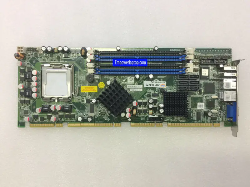 IEI industrial motherboard PCIE-Q350-R11 REV :1.1