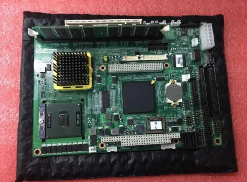 Advantech PCM-9582 REV.A1 PCM-9582F Industrial motherboard