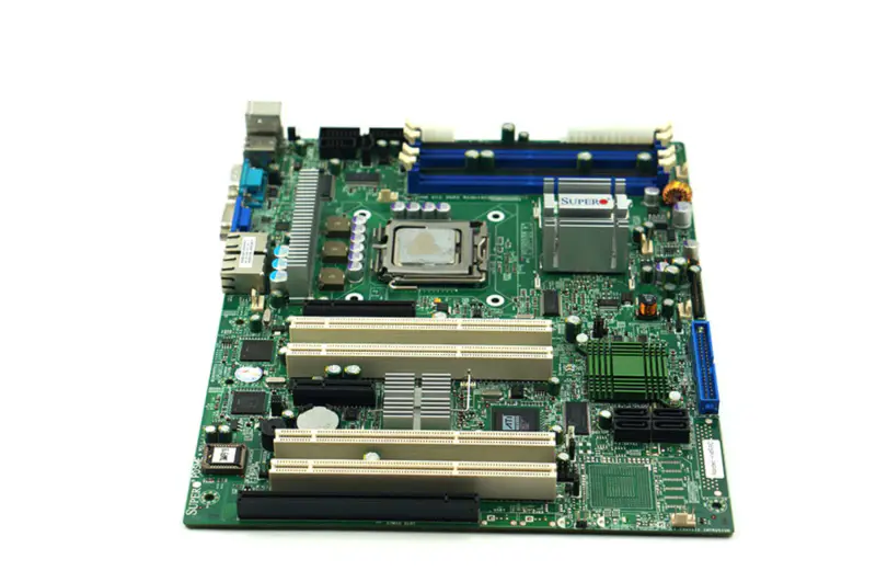 Supermicro PDSME+ S3000 PCI-X Motherboard
