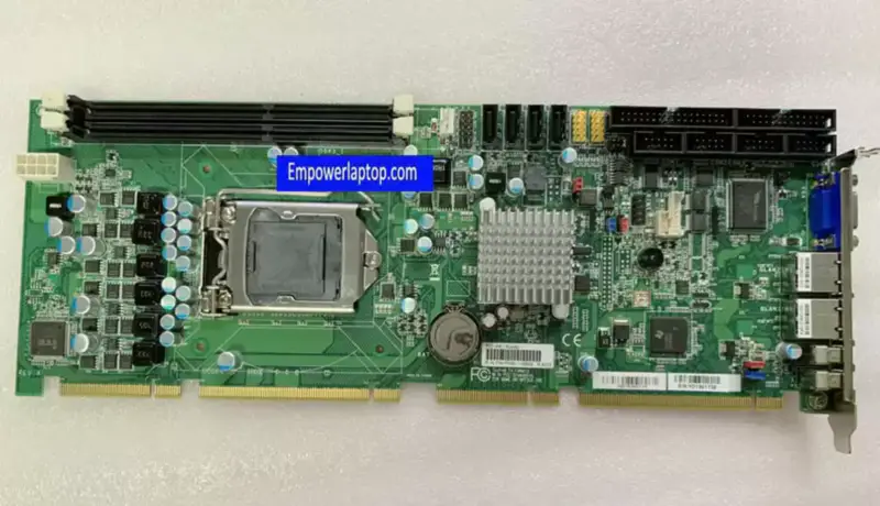 DFI PIC-H61 industrial motherboard