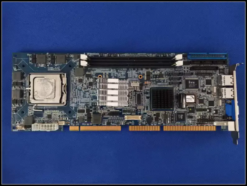 Diversen PROX-F601LF-P0205-G1A 17-106-060110 Industrial Motherboard