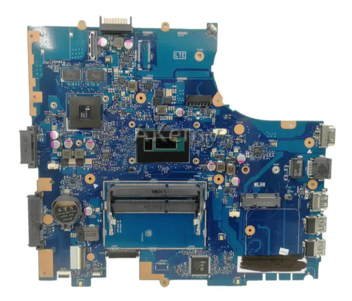 Asus PU551LD GT820M Laptop Motherboard For PU551L PU551LA