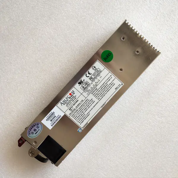 Ablecom PWS-0050-M SP382-TS Switching Power Supply