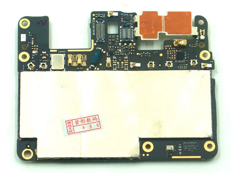 Google Pixel Motherboard Unlocked 32GB/128GB