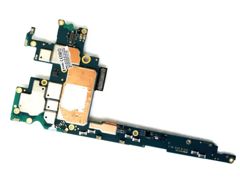 Google Pixel 3 Motherboard