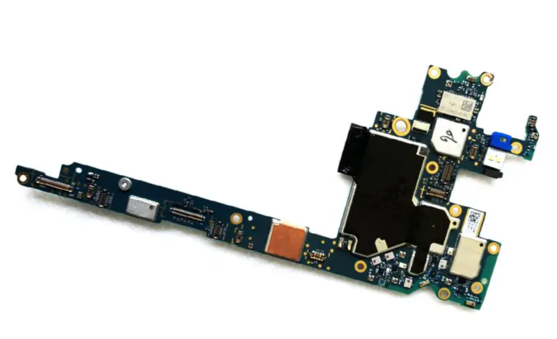 Google Pixel 3 Motherboard